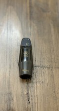 Yamaha Alto Saxophone Hard Rubber Custom Mouthpiece 4CM