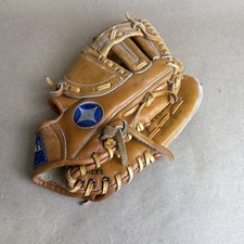 Spalding Baseball Glove Pro Model 42-243 Jim Palmer 11 Inch