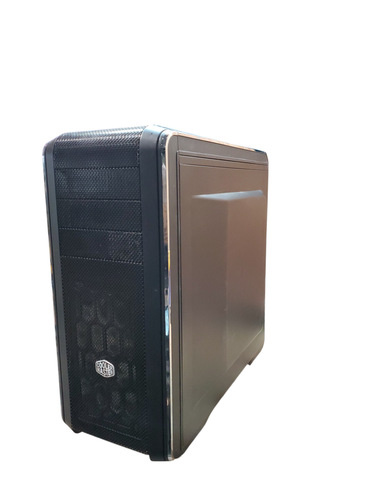 ASUS TUF X299 MARK2 Tower PC Intel i7-7820X 3.60Ghz 64GB RAM NO-HDD/SSD - 第 1/9 張圖片