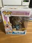 Funko Pop! Disney The Little Mermaid- King Triton (6 in)#570-Hot Topic Exclusive