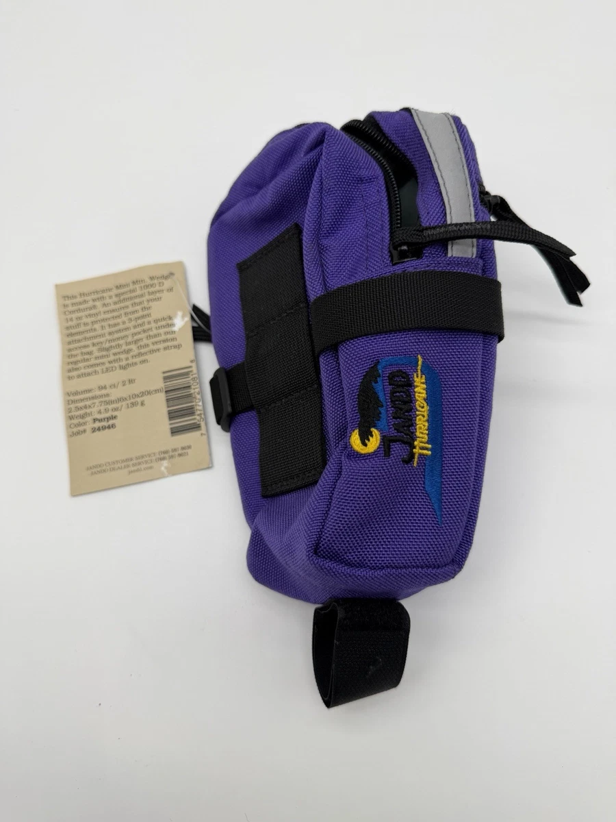 Jandd Bicycle Bags and Panniers for sale | eBay
