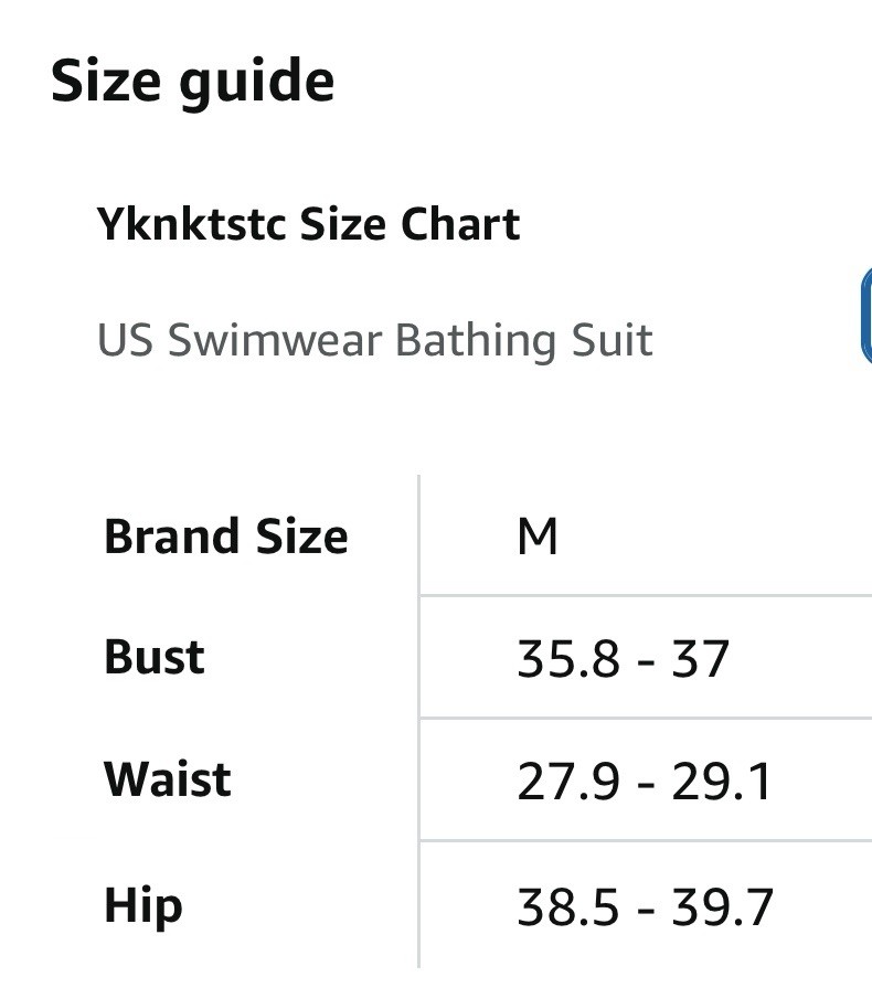 3 Pc Tropical Swim Set Ladies Top 16” P2P Boy Shorts Cover Up Medium Orig $24