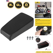 Mini Bike Seat Replacement for Trail 100cc Predator 98cc 97cc 79cc