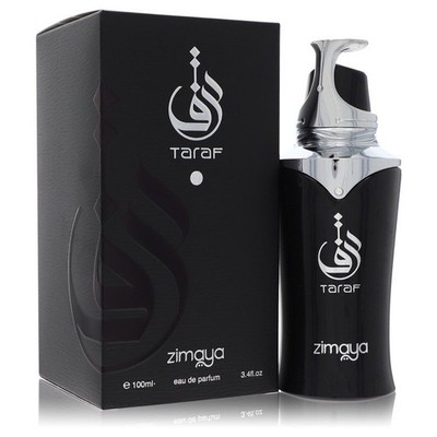 Afnan Zimaya Taraf Black Eau De Parfum