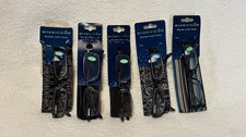 Magnivision 5 Set Reading Glasses with Case 1.50 2.00 New