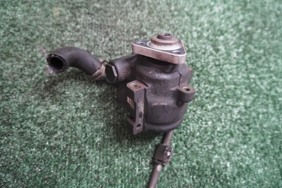2006 2007 2008 FORD Explorer 4L POWER STEERING PUMP SPM OEM STP-176-RM - Image 4 of 4