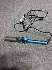 BABYLISS Pro Nano Titanium 1-1/2" Curling Iron BABNT150SN Works