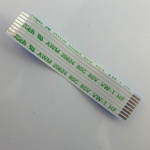 ORIGINAL Toshiba Satellite L50-B Flachbandkabel Touchpad Kabel flex cable ✅