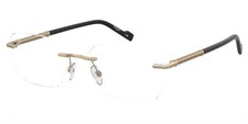 Pierre Cardin P.C. 6919 Gold 58/18/150 MAN Eyewear Frame