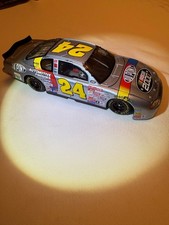 Jeff Gordon 24 DuPont 1999 Monte Carlo BANK 1 of 8500