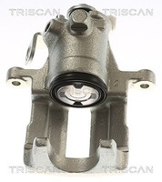 Triscan Bremssattel Achse, Der, Hinter, Hinterachse, Links FüR Audi