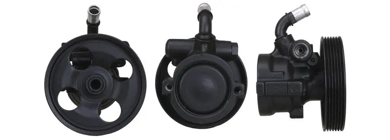 Pompa servosterzo idraulico 715520252 DRI per CITROËN PEUGEOT