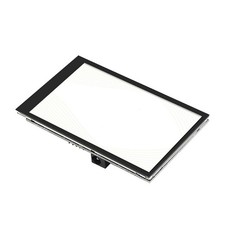 For Raspberry Pi 3 Generation 3B/3b /4B IPS Display Screen DPI Interface Parts