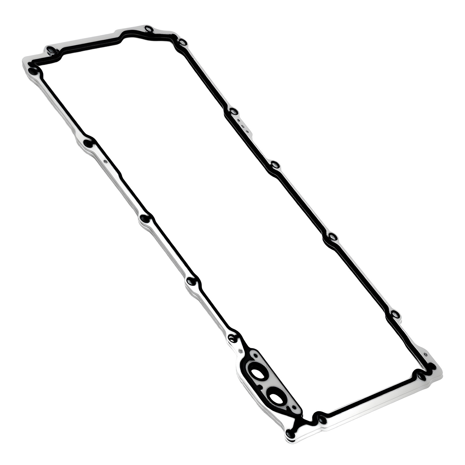 Pan Gasket Set For Chevrolet Silverado 1500 6.0l 5.3l 4.8l