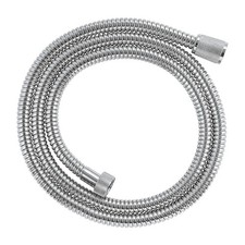 Grohe 28143001 Relexaflex Metal Long-Life Shower Hose 1500mm 1.5m Length