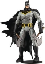 DC Multiverse Batman Dark Nights Metal 7 Action Figure with Build-A Parts...