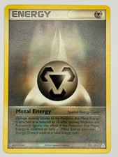 Metal Energy (Special) Holon Phantoms 95/110 Rare PTCG LP on eBay