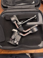 DJI RS 3 Pro Gimbal Stabilizer