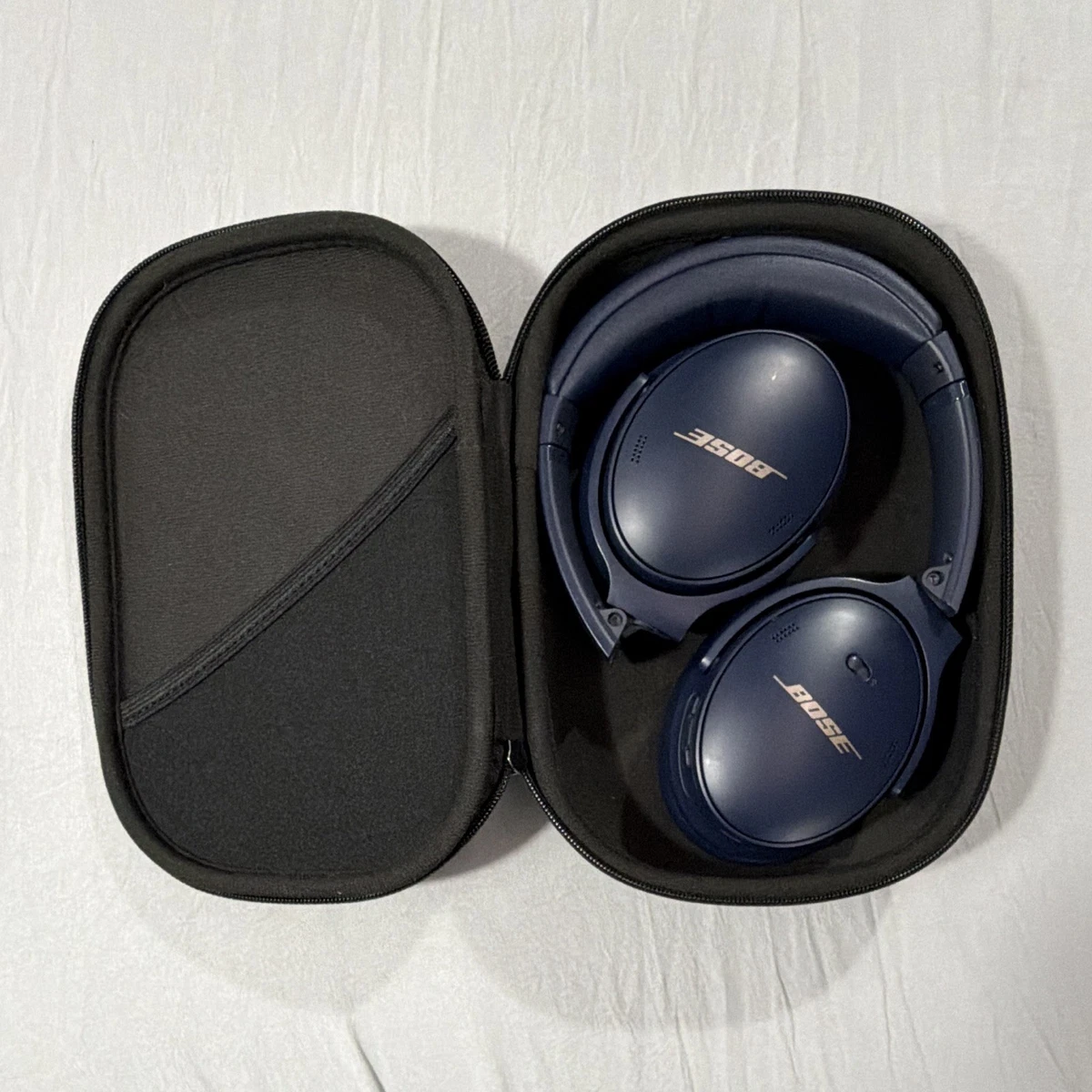 Bose QuietComfort 35 II Blue Headphones for sale | eBay