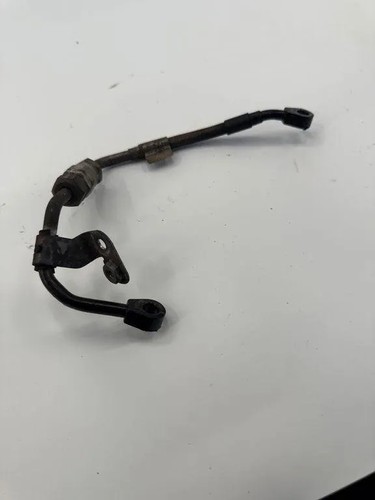 OPEL ZAFIRA TOURER C P12 Turbinenschmierrohr 55484595 1.60 Diesel 32140432