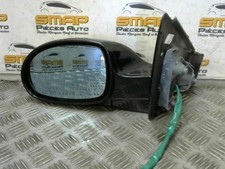 Retroviseur gauche (ou coque) Citroen C5