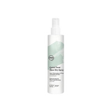 360 Professional Quick Treat Blow Dry Spray 250ml Quick Drying & Heat Protection
