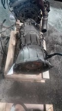 Automatic Transmission 6.6l 4wd Fits 11-12 Sierra 2500 Pickup 450906