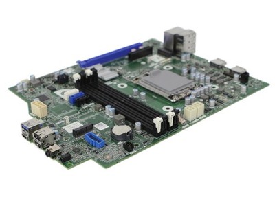 Dell T2JNF / 04YJ19 Motherboard Intel Q670, DDR4 For OptiPlex 5000 SFF