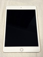 Apple iPad mini 4 7,9 128GB [Wi-Fi] gold