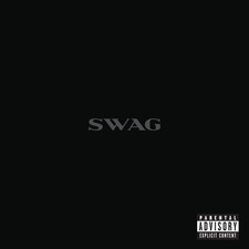 Justin Bieber - SWAG (Vinyl)