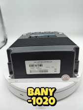 NEW 400A 48V 1268-5403 Programmable DC SepEx Motor Controller Alternative type