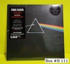 Pink Floyd - The Dark Side Of The Moon - 2022 - PFRLP8 New - Sealed - Vinyl