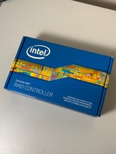 Intel RS3WC080 RAID Controller 8-Port 12Gb/s ...