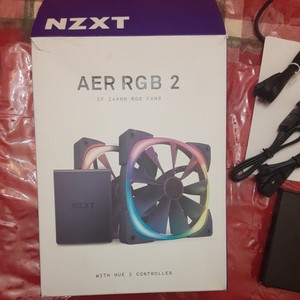 Nzxt Aer Rgb 2 | eBay