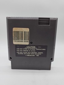 Cybernoid The Fighting Machine Nintendo NES Game Cart ONLY