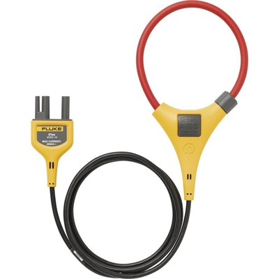 Fluke i2500-18 Stromzangenadapter Messbereich A/AC (Bereich): 0.1 - 2500 A