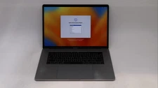 Apple MacBook Pro A1707 15 Core i7 16GB 256GB Gray 2017