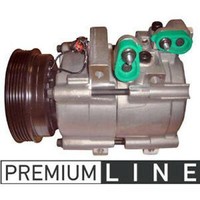 Mahle Acp 1233 000P Kompressor Klimaanlage FüR Hyundai Trajet Fo 2.0