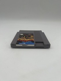 Rampart - Nintendo Nes - Nur Modul