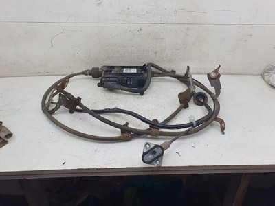 TOYOTA AVENSIS 2008-2018 HANDBRAKE/PARKING BRAKE MODULE ACTUATOR 4630005041
