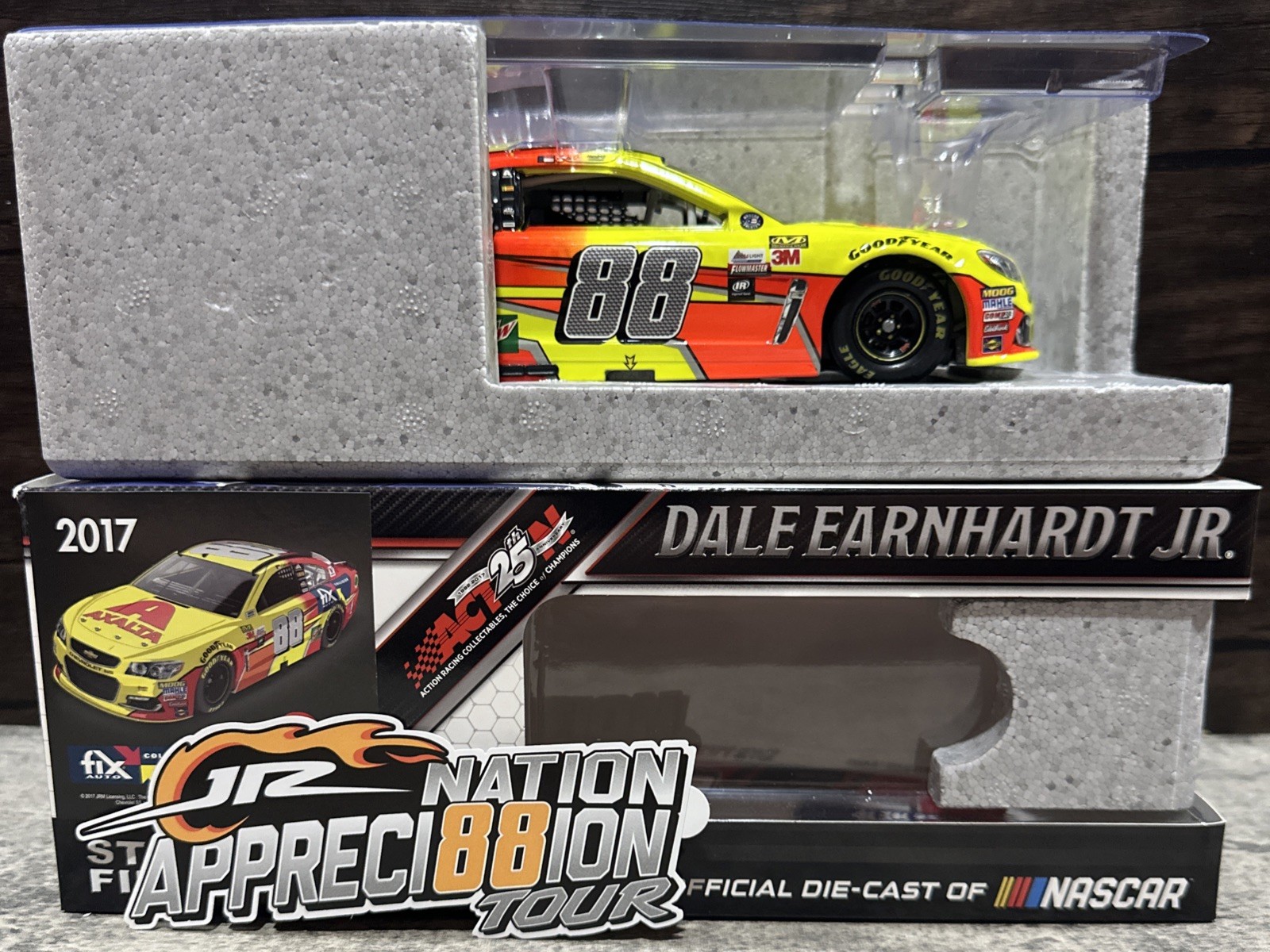 Diecast