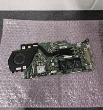 Dell Vostro 5490 Laptop Motherboard - i5-10210U, 8GB RAM, Power Socket, WiFi