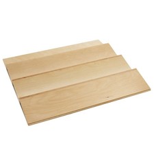 Pull-Out Kitchen Drawer Spice Organizer