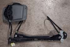 1K5837461B Fensterheber Tür vorn Links VOLKSWAGEN JETTA (1K) 2.0 16V TDI Ber.