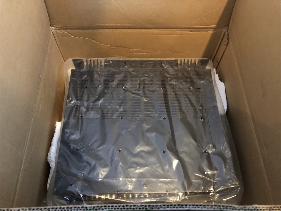 Rotel RSX-1065 Surround Sound Receiver with RR-1050 Controller Open Box New - Image 3 of 4