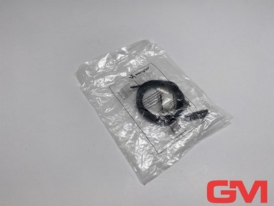 wenglor Kunststofflichtleitkabel K6 plastic fibre optic cable Schrankenprinzip
