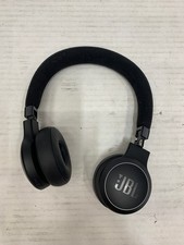 JBL Live 675NC Wireless On-Ear Headphones Adaptive Noise Cancelling by Harman