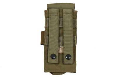 EAGLE FSBEⅡ 45 SINGLE MAG POUCH CB 3個 EAGLE FSBEⅡ 45 SINGLE MAG POUCH CB 3個