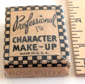 Smith & Motz Character Makeup