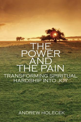 Thumbnail - Andrew Holecek The Power And The Pain (taschenbuch)